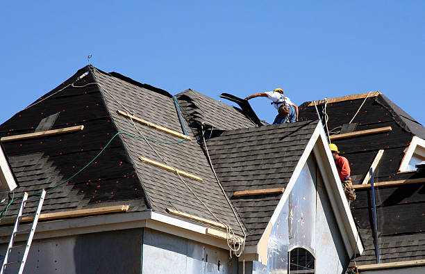 Best Storm Damage Roof Repair  in Elverson, PA