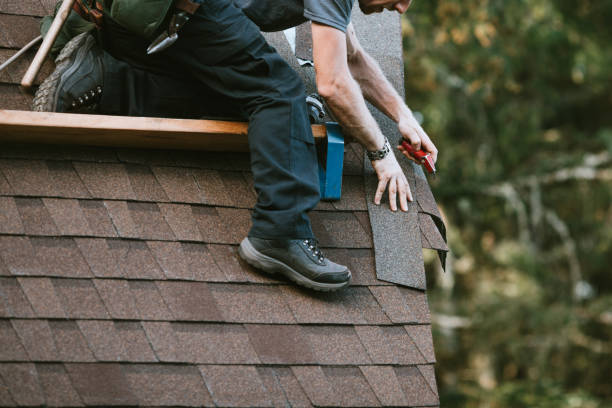 Roof Repair Estimates in Elverson, PA